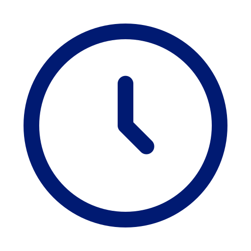 Time Icon