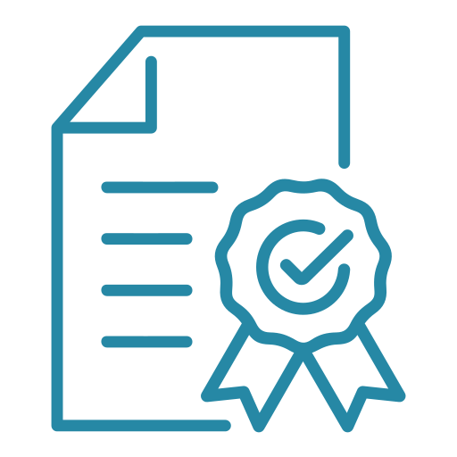 GMP Certified Facility Icon