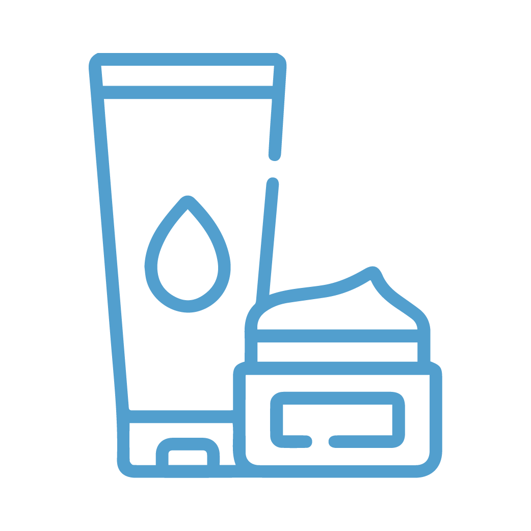 Cleanser Icon
