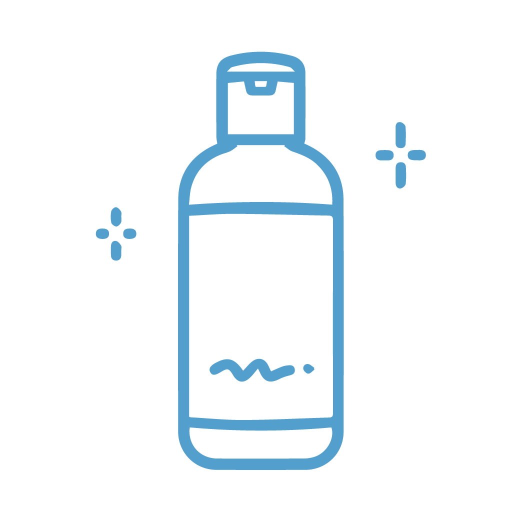 Essential Oil Icon