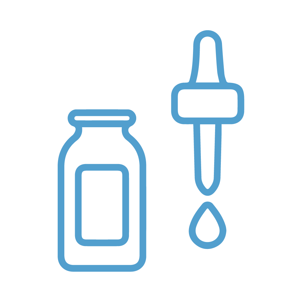 Serum Icon