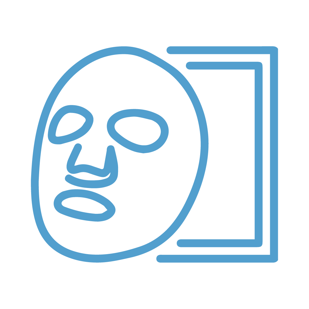 Face Mask Icon