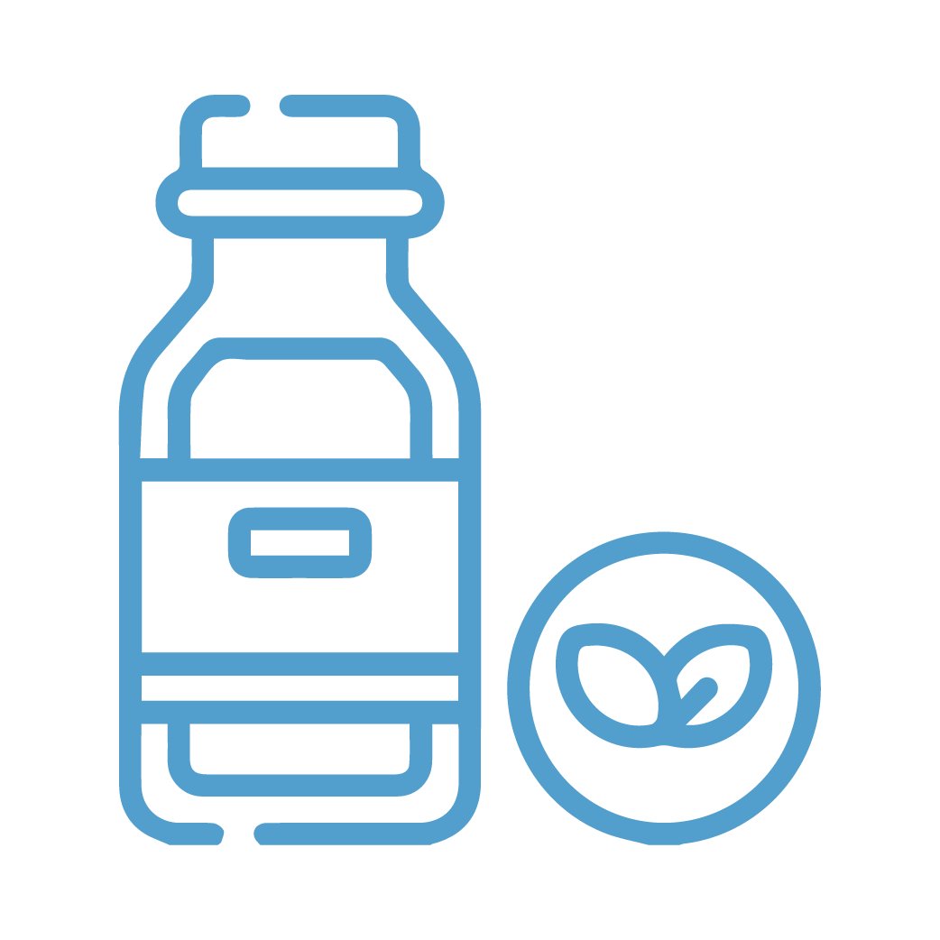Body Care Icon