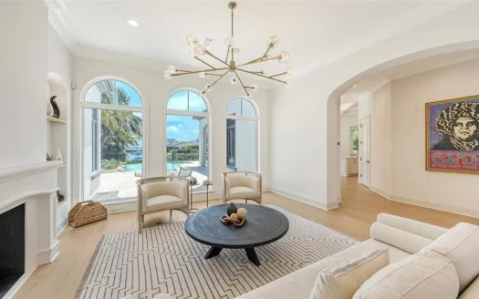 Stunning mansion in Reno