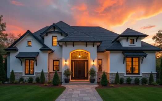 Signature Villa For Sale