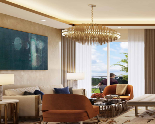 M3M Capital 113 Gurgaon