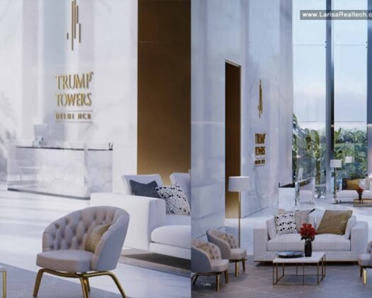 Trump Towers Delhi NCR