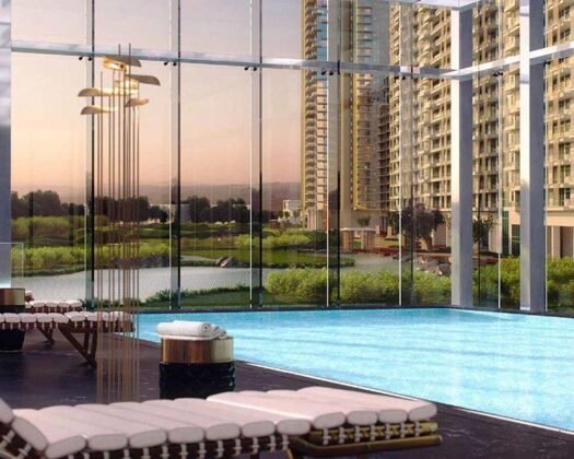 Trump Towers Delhi NCR